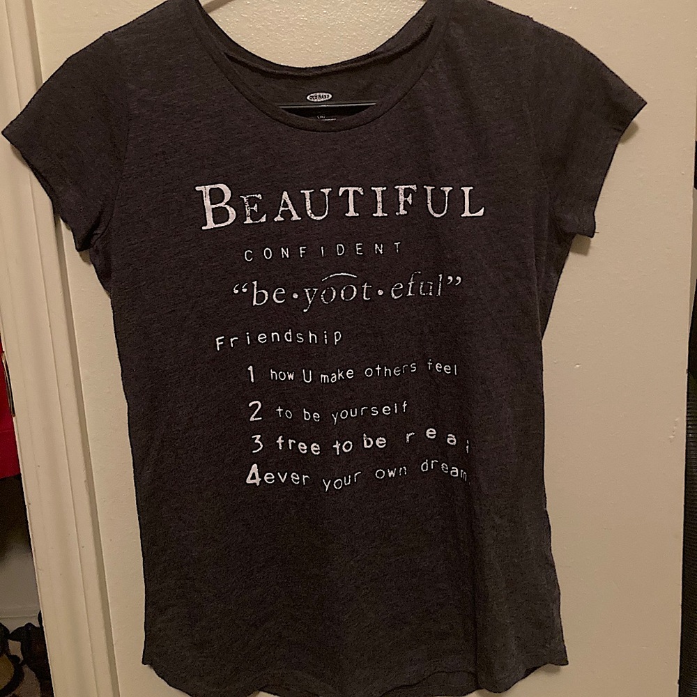 Beautiful Shirt